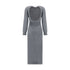 Givenchy Long knit Dress